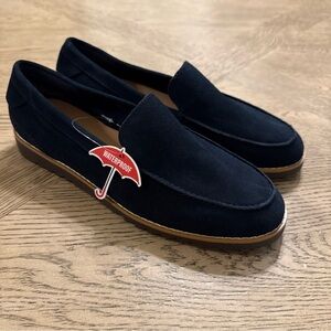 Blondo Penny Waterproof Women's Shoes Suede Fabric : 8.5 M
